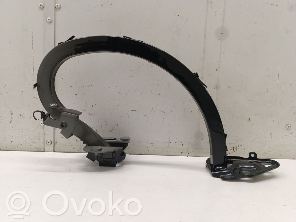 BMW 2 F44 Tailgate/trunk/boot hinge 