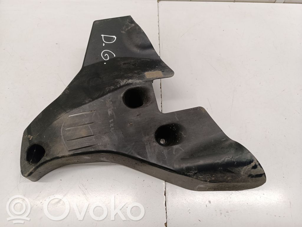 BMW 2 F44 Unterfahrschutz Unterbodenschutz Fahrwerk hinten
