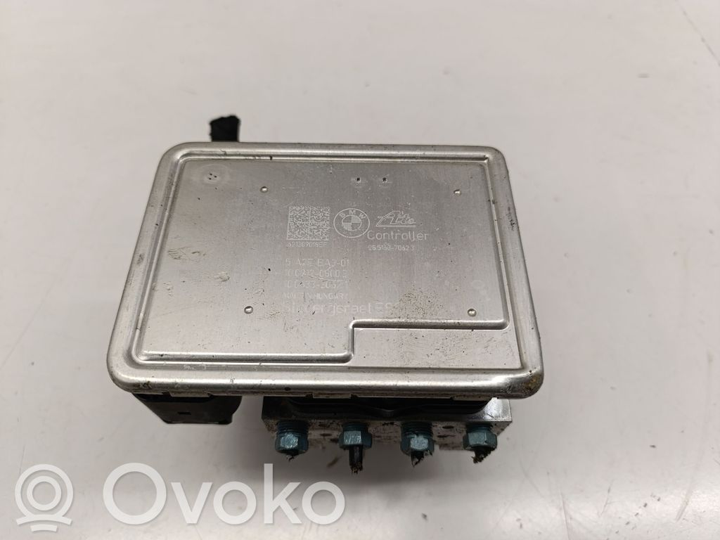 ABS Pump   5A2EBA2,5A2EBA3
