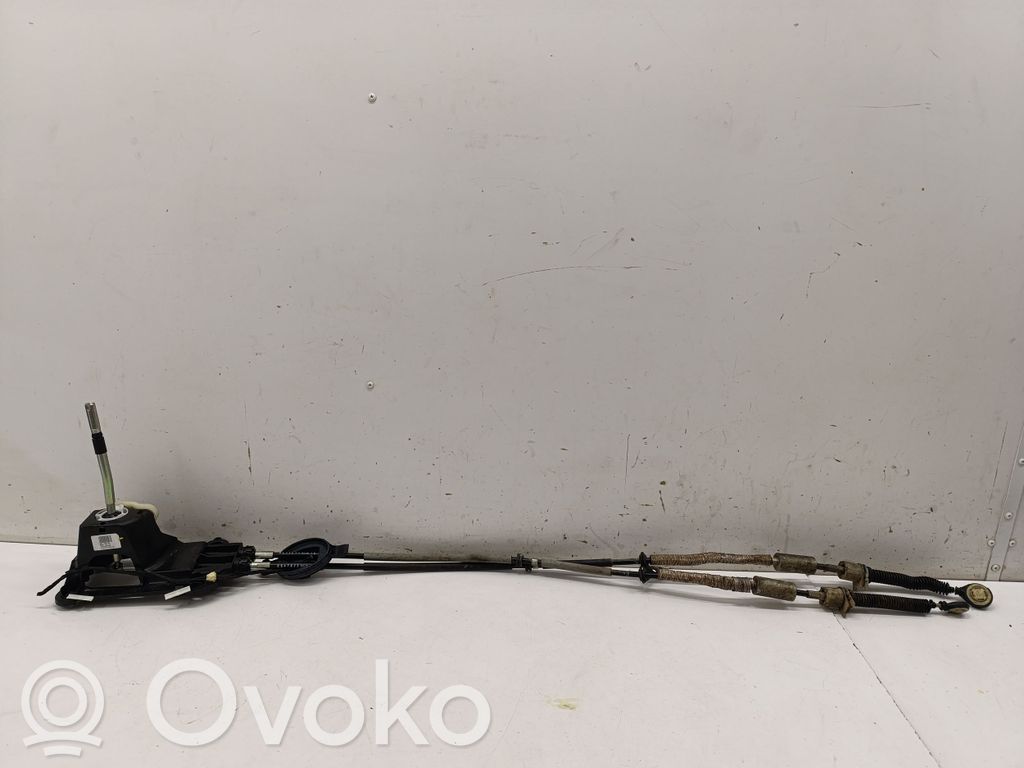 BMW 2 F44 Selector caja de cambios 