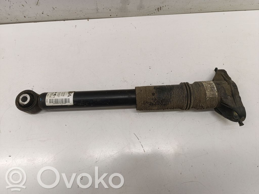 Opel Corsa F Amortiguador trasero 