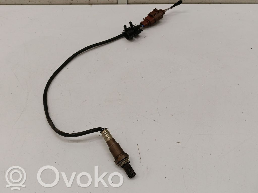 Volkswagen Taigo Lambda probe sensor 