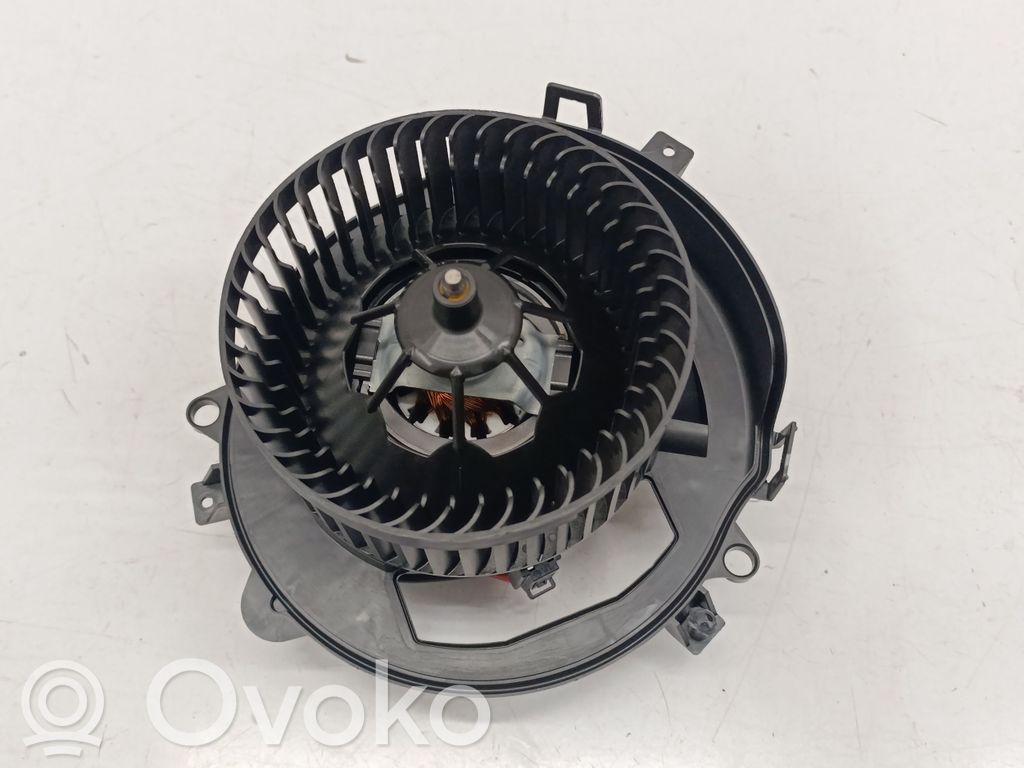 Audi A3 8Y Pečiuko ventiliatorius/ putikas 