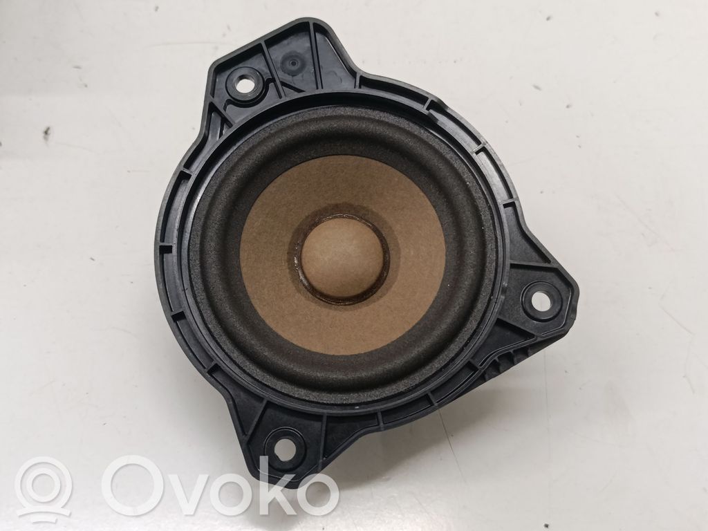 Panel speaker   31456871
