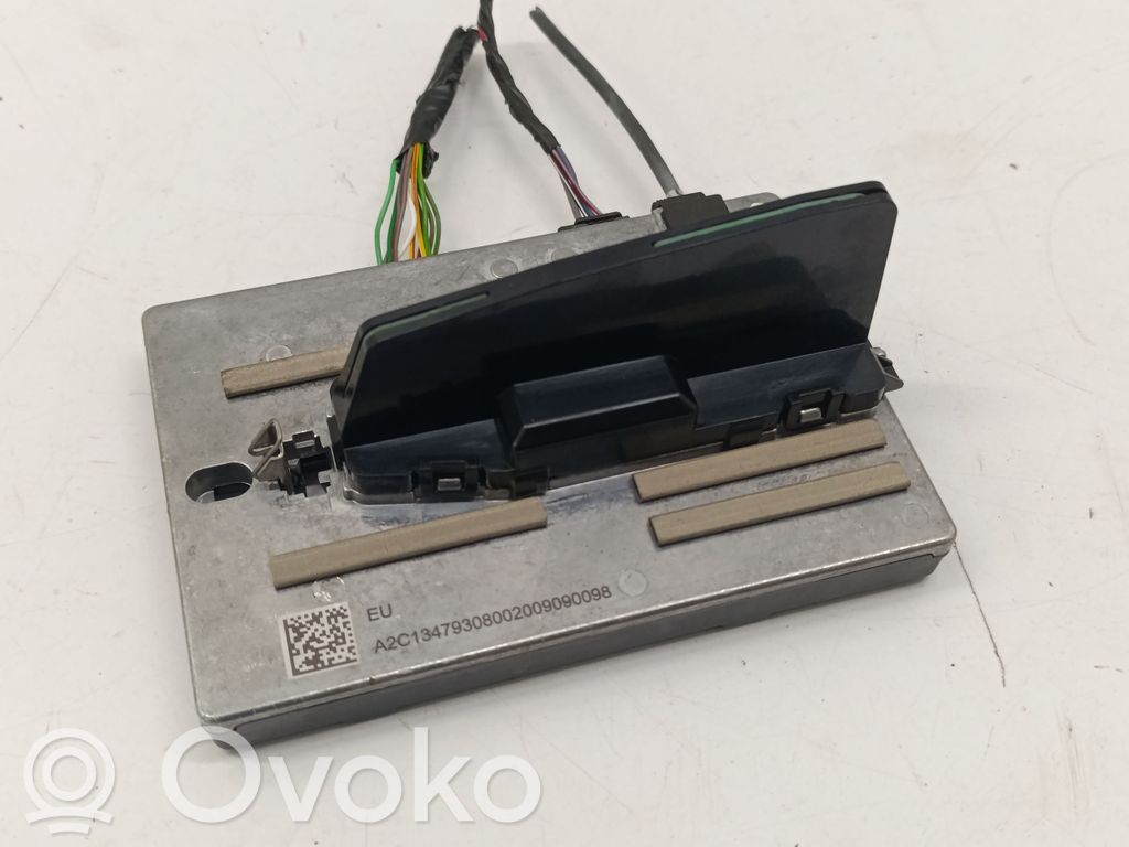 GPS-pystyantenni   32319771,32319771AA