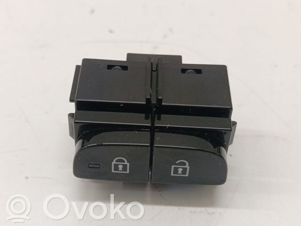 Polestar 2 Botón interruptor de bloqueo de puertas 