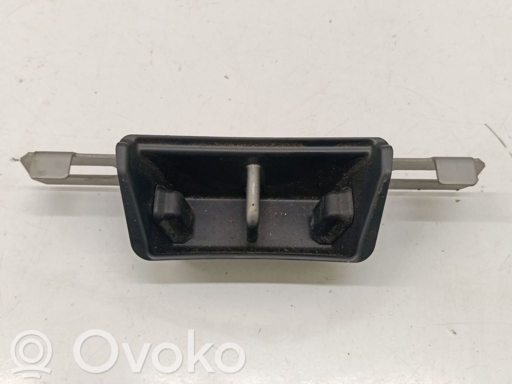 Polestar 2 Rear door lock loop/hook striker 