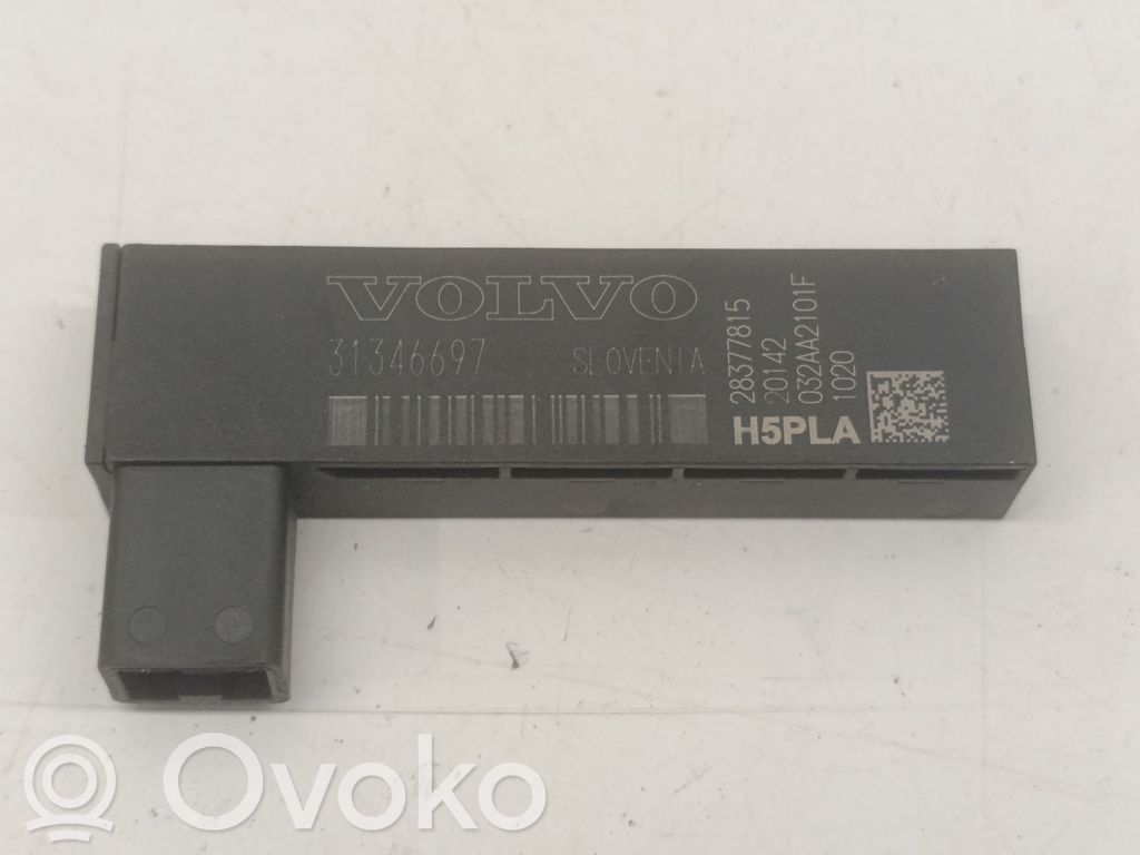 Keyless system antenna   31346697