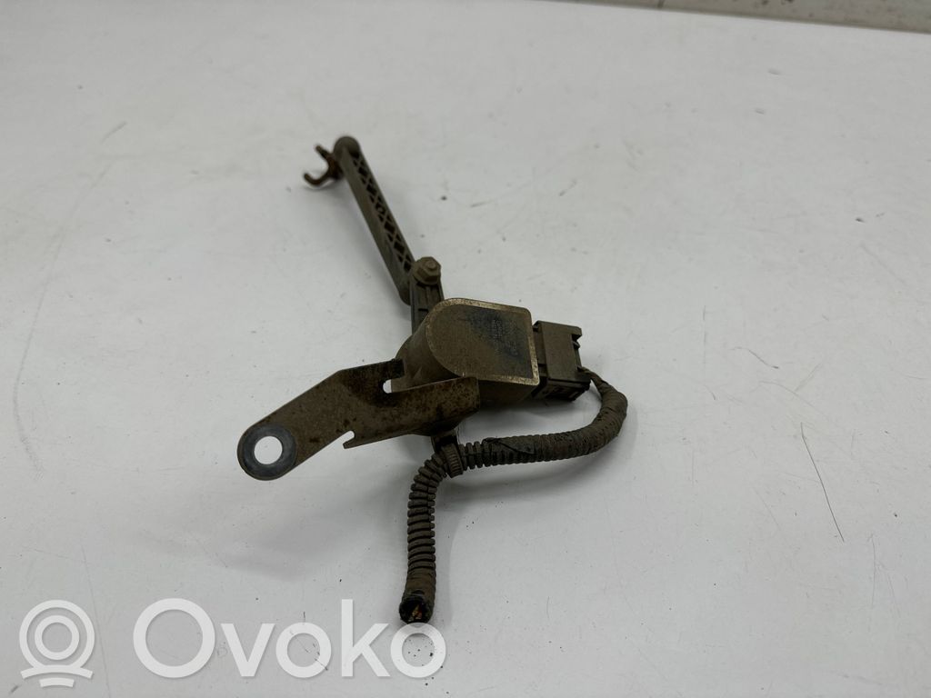 Polestar 2 Rear air suspension level height sensor 