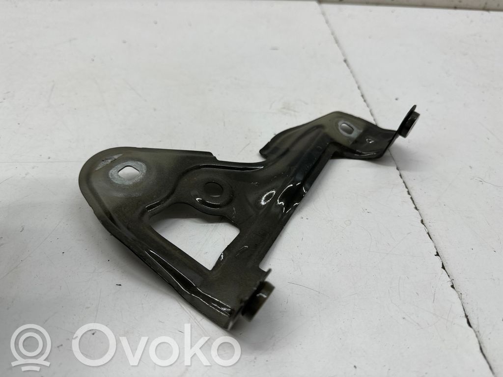 BMW 3 G20 G21 Support de montage d'aile