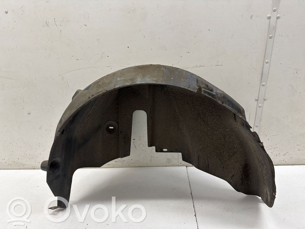 Opel Crossland X Apărători interioare aripă roată spate 