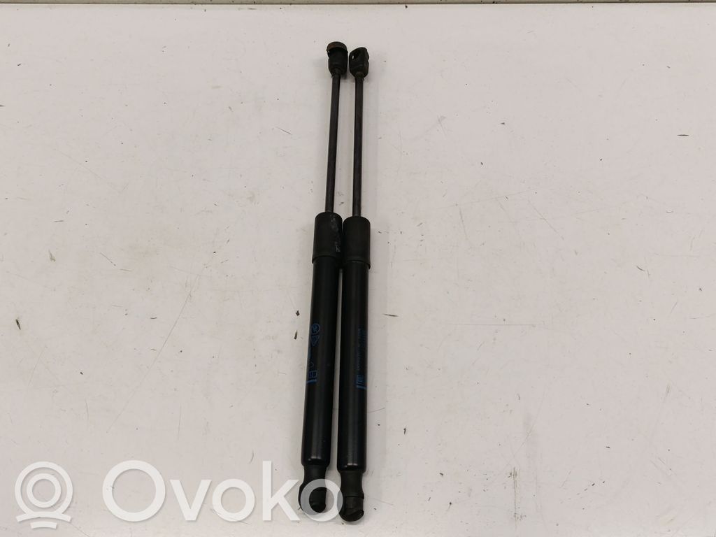 Opel Crossland X Tailgate/trunk strut/damper 