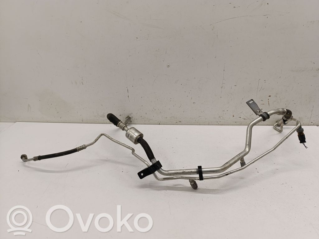 Opel Crossland X Manguera/tubo del aire acondicionado (A/C) 
