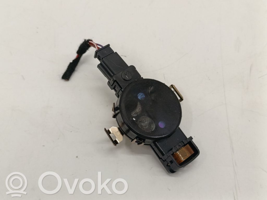 Volkswagen ID.4 Rain sensor 