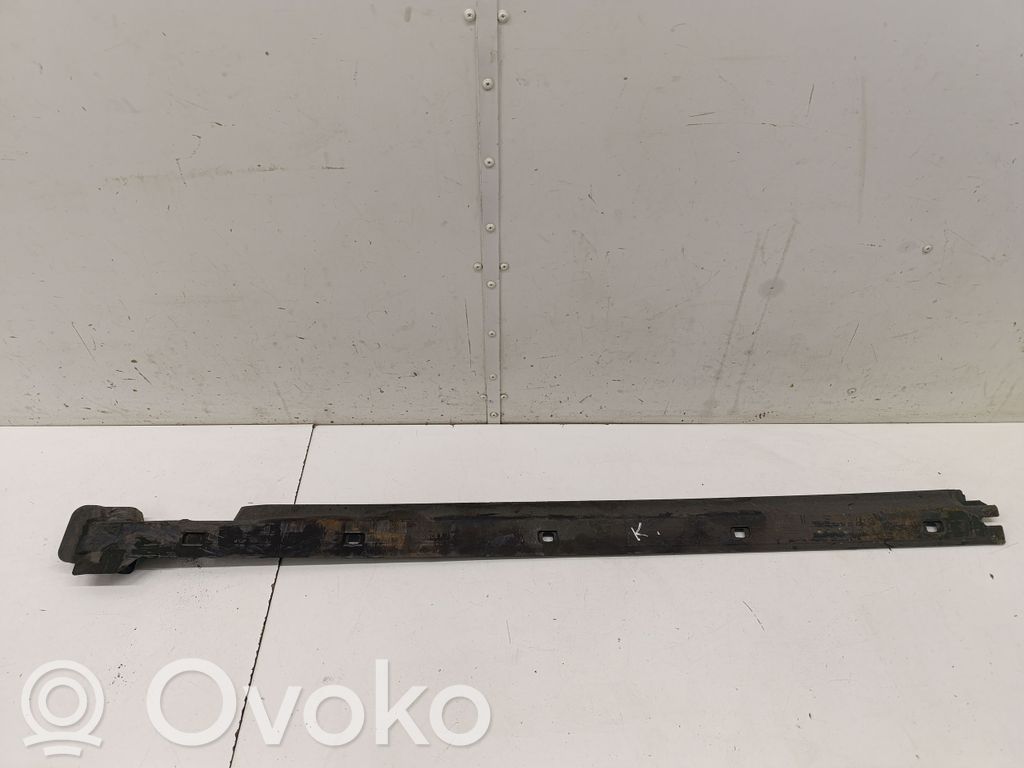 Volkswagen ID.4 Side bottom protection 