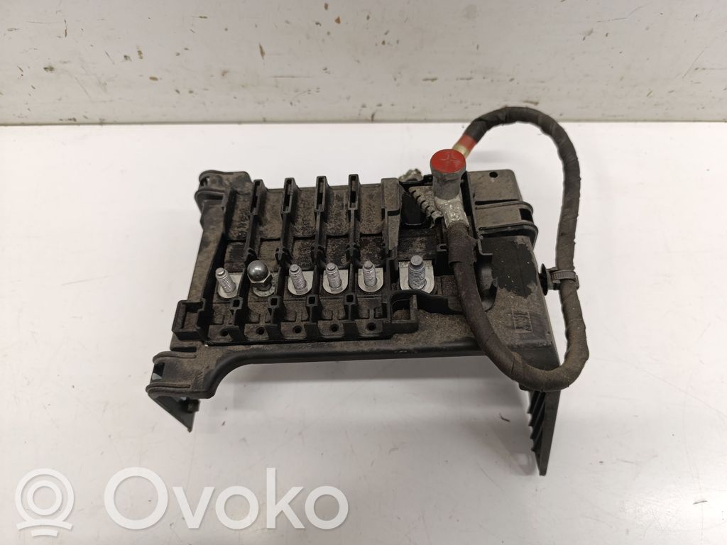 Cableado positivo   1EA937548A