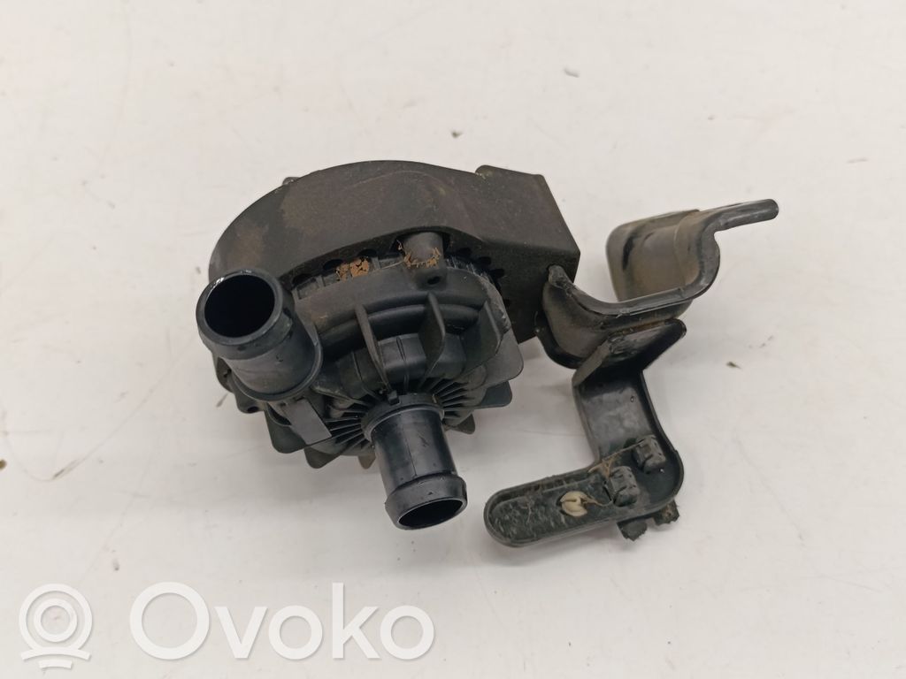 Volkswagen ID.4 Pompe à eau de liquide de refroidissement 