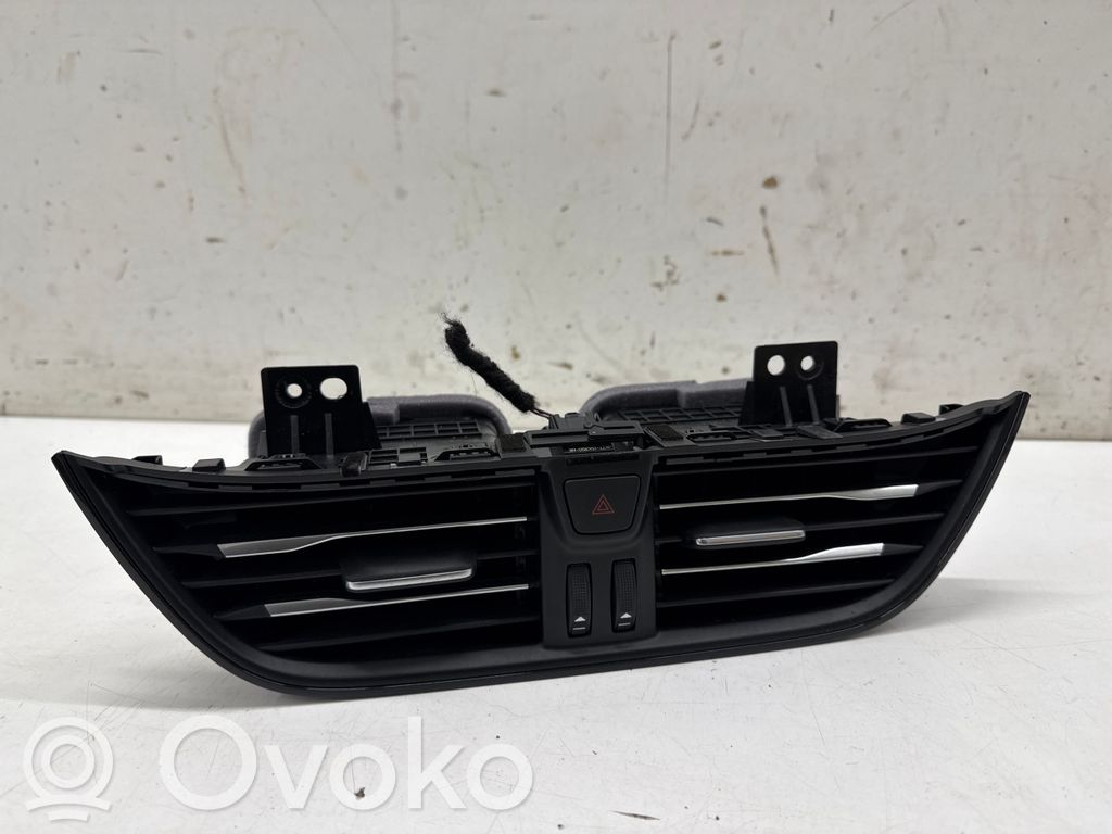 Ford Kuga III Rejilla de ventilación central del panel 