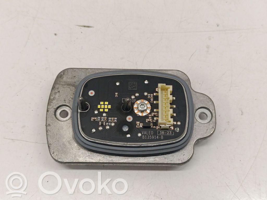 Módulo de control de balasto LED   90166531B