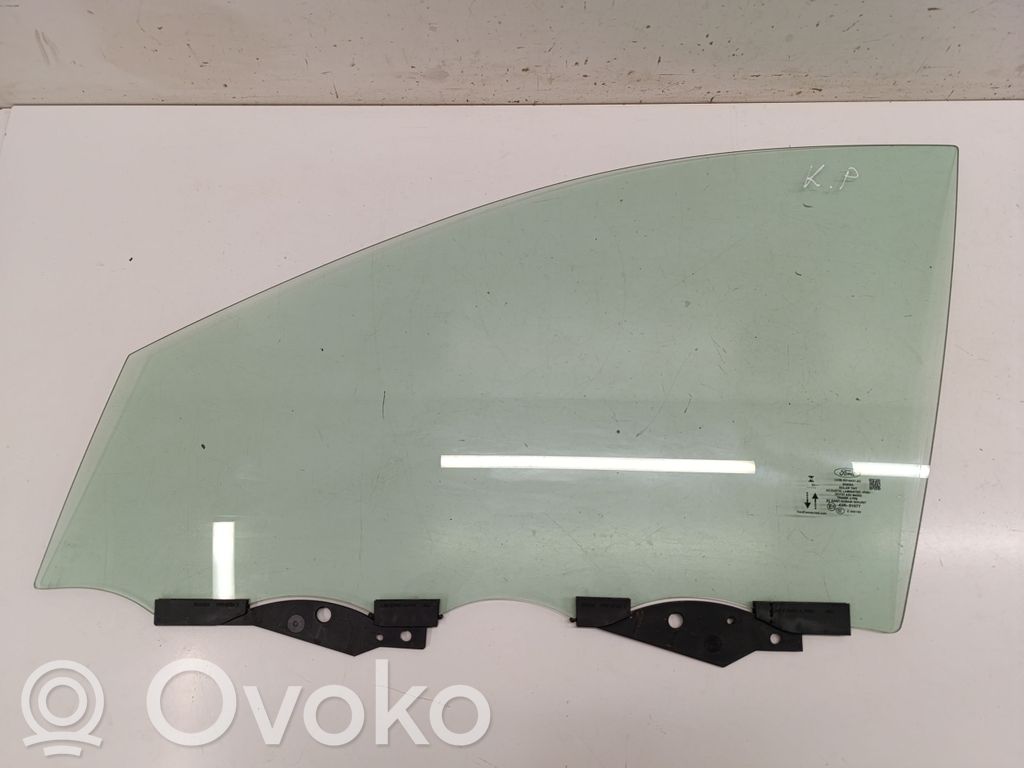 Ford Kuga III Szyba drzwi przednich 