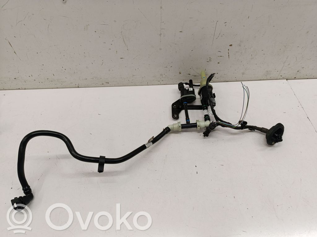 Ford Kuga III Vožtuvas vakuuminis 