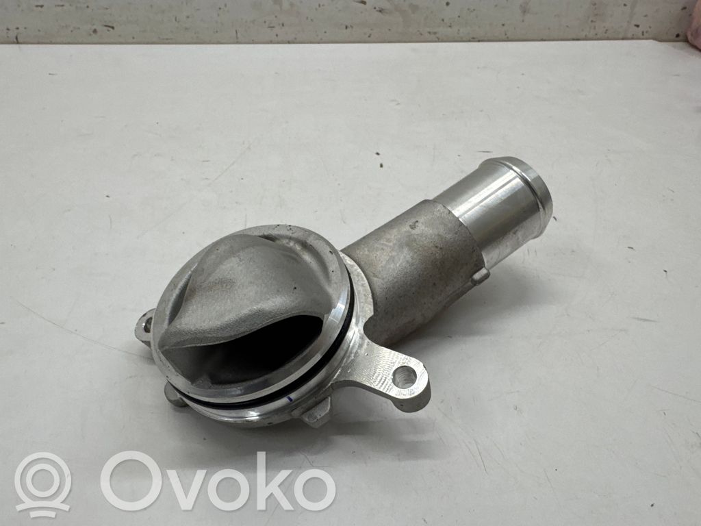 Ford Kuga III Other engine bay part 