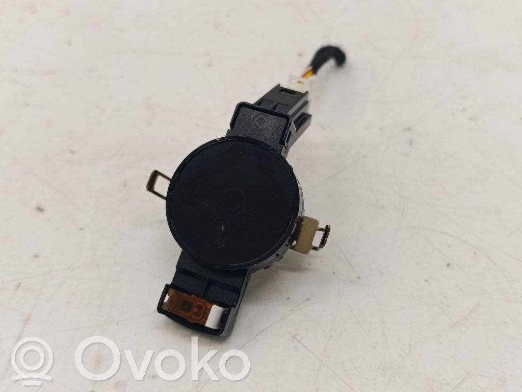 Mercedes-Benz EQE v295 Sensor de lluvia 