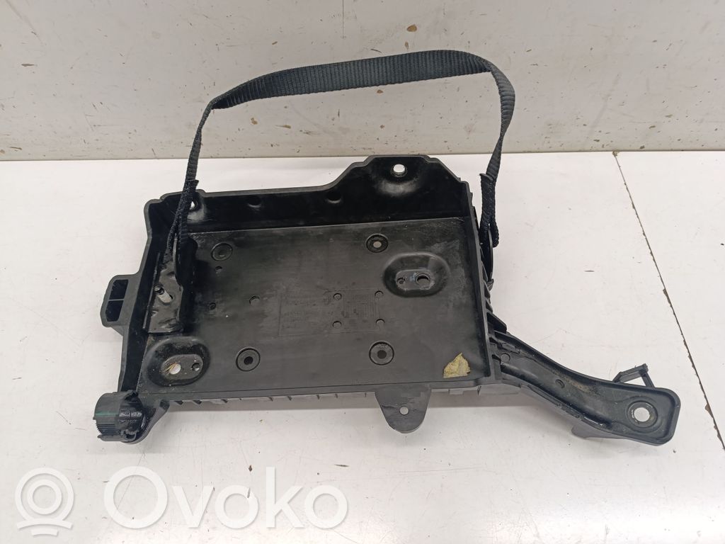 Mercedes-Benz EQE v295 Vassoio batteria 