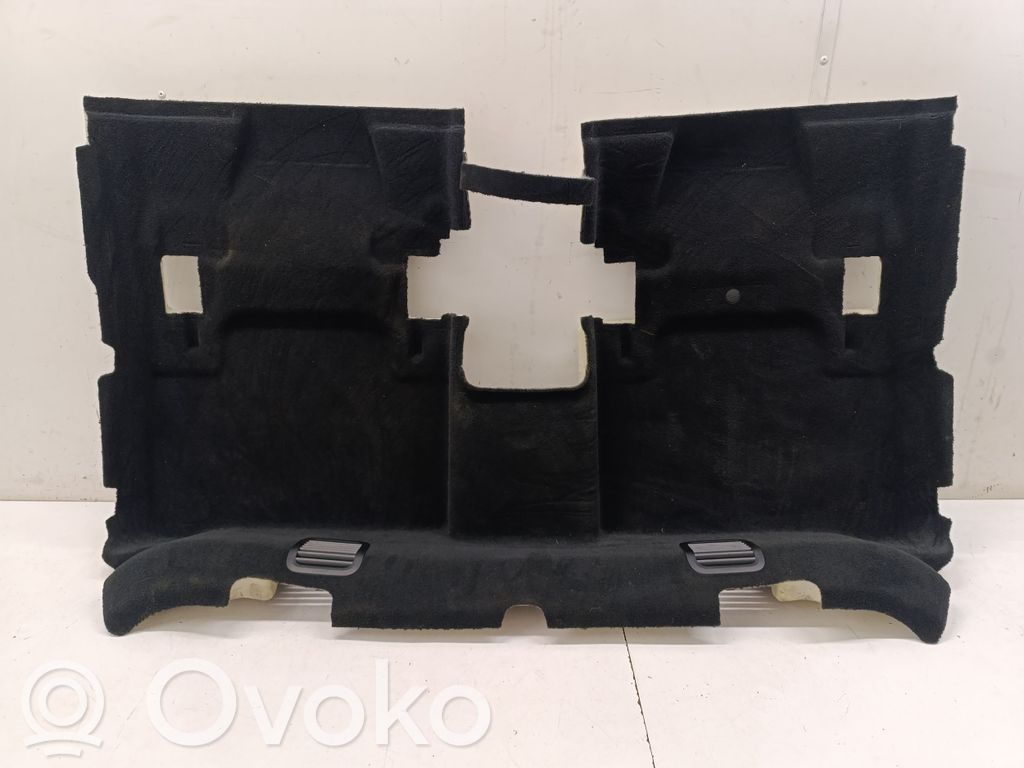 Mercedes-Benz EQE v295 Mochetă podea spate 