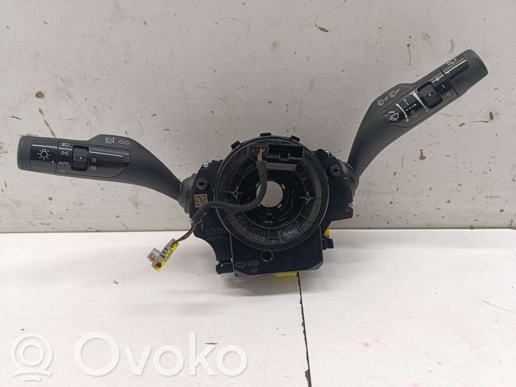 KIA Niro Wiper turn signal indicator stalk/switch 