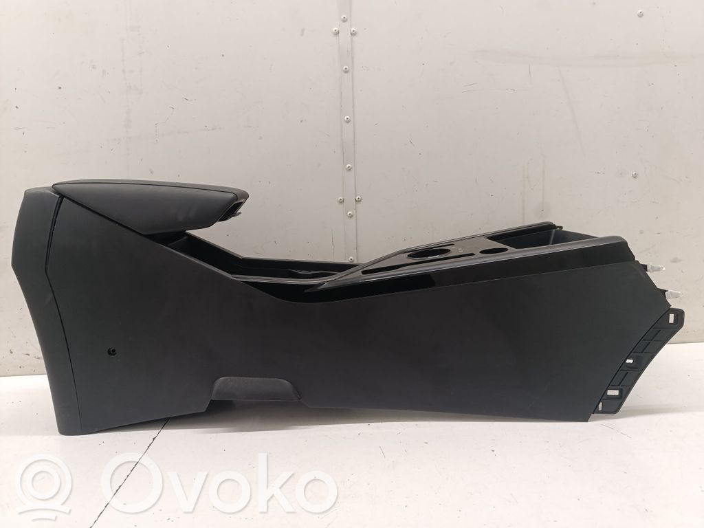 KIA Niro Consola central 