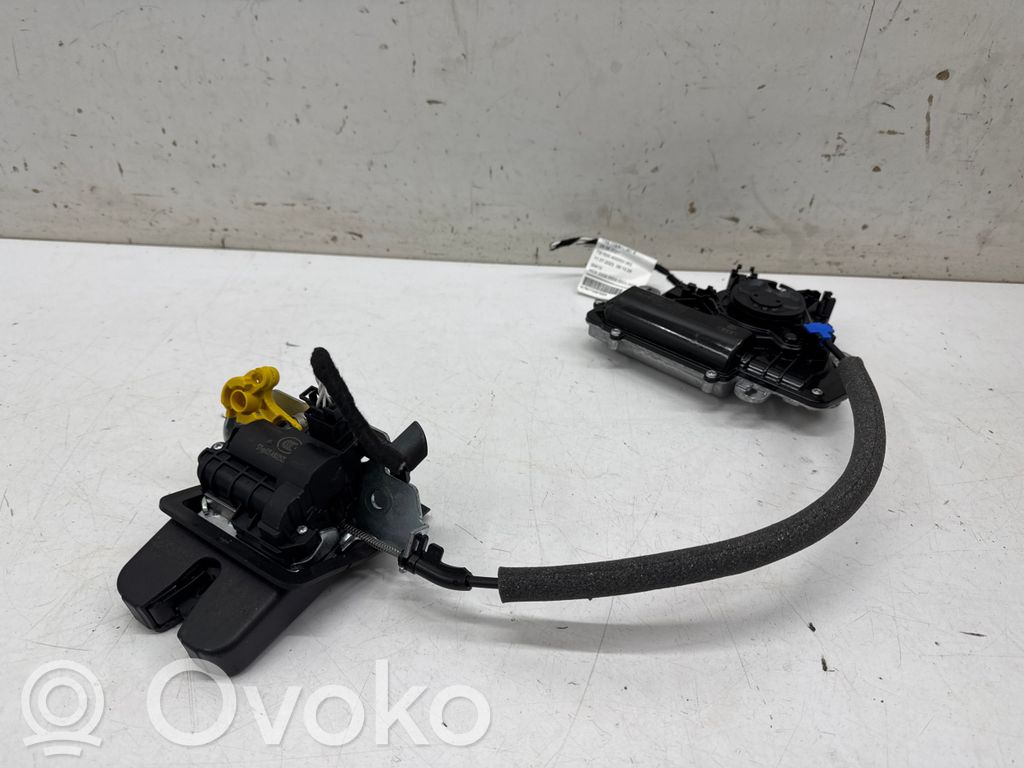 Volkswagen Multivan T7 Încuietoare portbagaj 