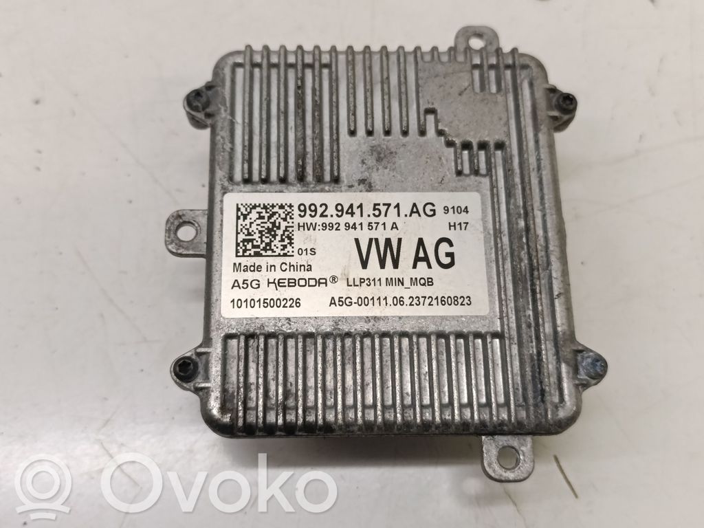 Volkswagen Multivan T7 LED-Vorschaltgerät 
