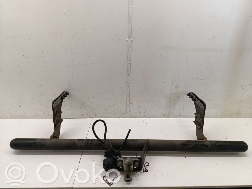 Mitsubishi L200 Kit de remorquage 