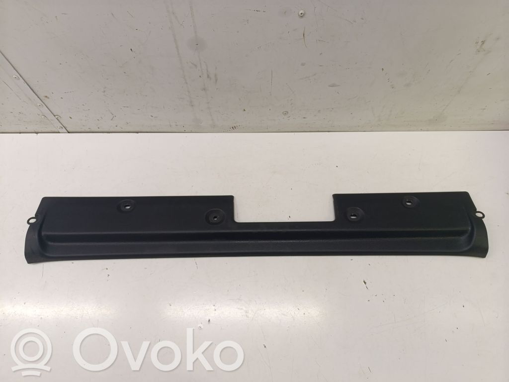 Mitsubishi L200 Otros repuestos del interior