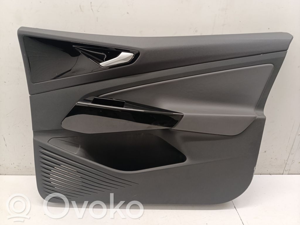 Volkswagen ID.4 Etuoven verhoilu