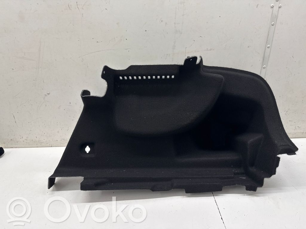Mercedes-Benz A W177 Rivestimento pannello laterale del bagagliaio/baule