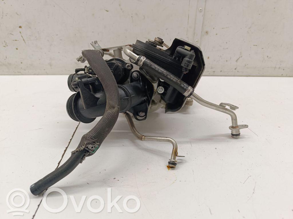 Mercedes-Benz A W177 Turbo 