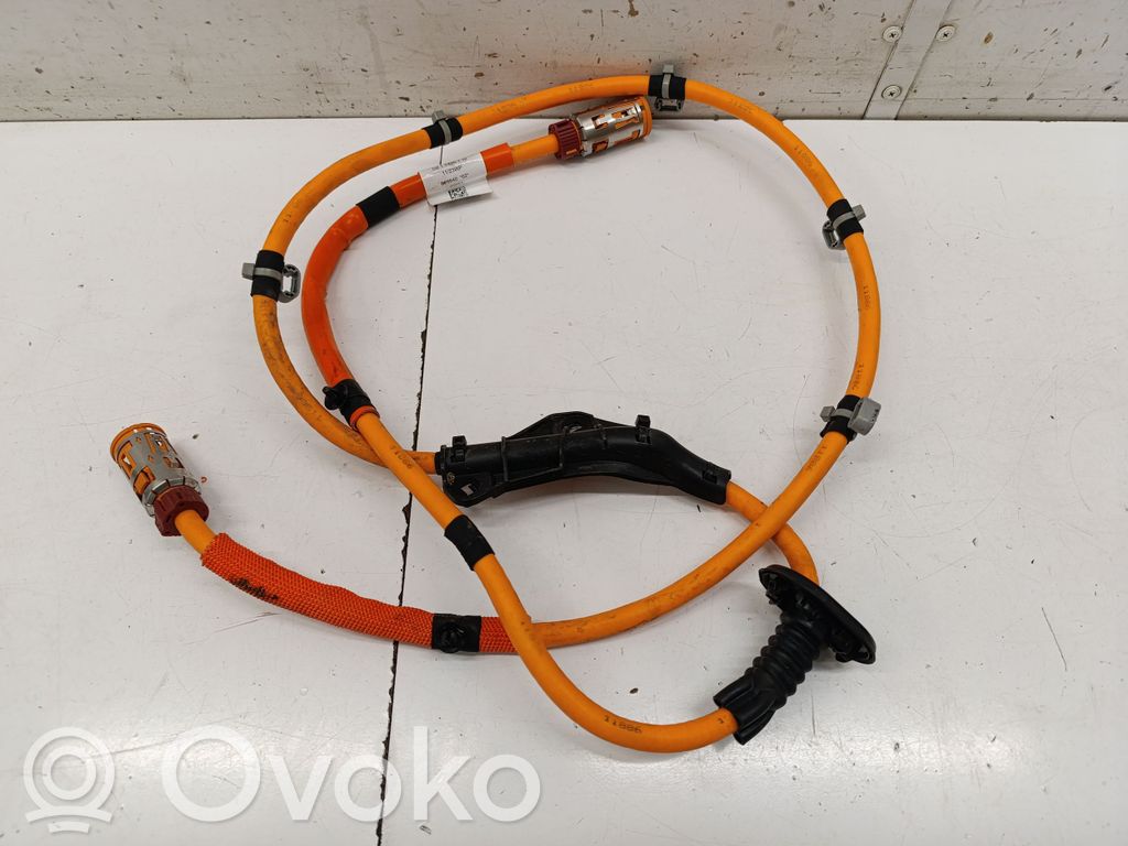 Mercedes-Benz A W177 Otros cableados