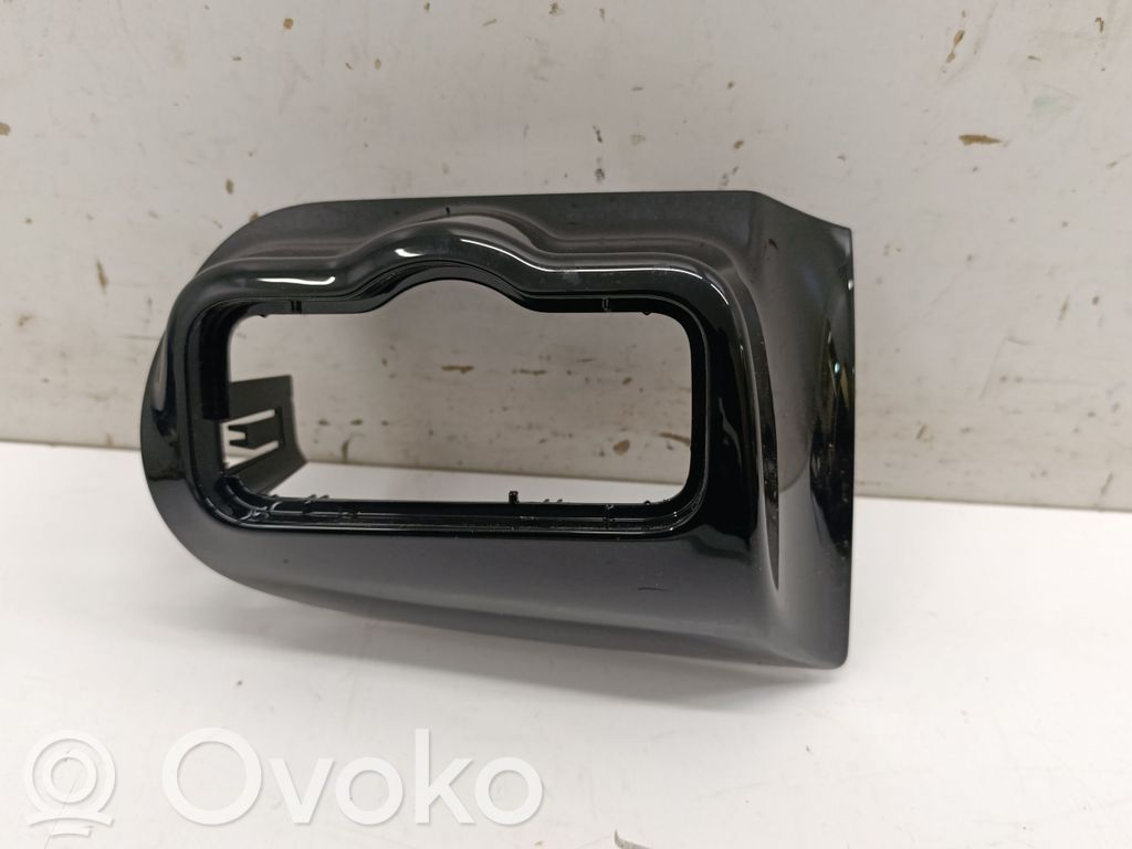 Mercedes-Benz A W177 Ramka deski rozdzielczej 