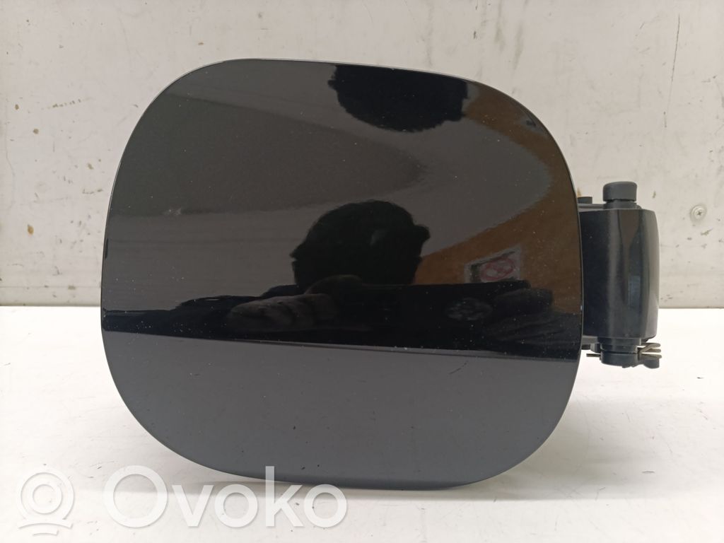 Nissan Qashqai J12 Klapka wlewu paliwa 