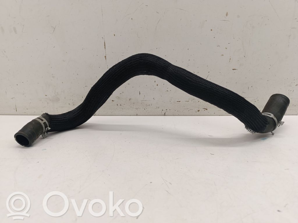 Nissan Qashqai J12 Tubo flessibile del liquido di raffreddamento del motore 