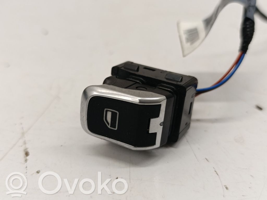 Audi A3 S3 8V Electric window control switch 