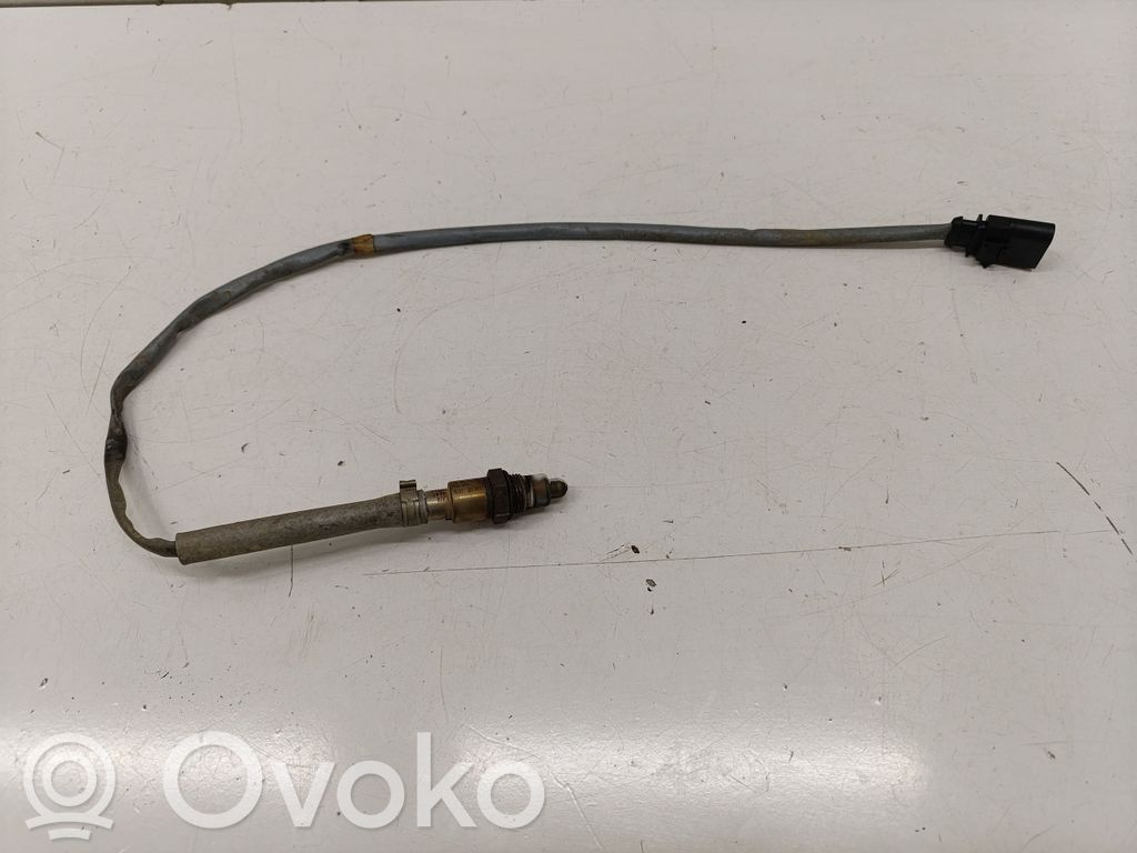 Audi A3 S3 8V Lambda probe sensor 