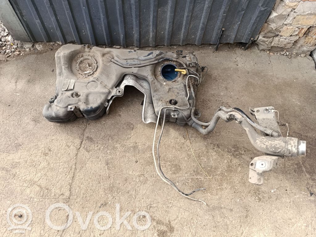 Audi A3 S3 8V Polttoainesäiliö 