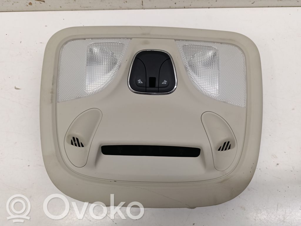 Światło fotela przedniego   5LU731DAAF,56046762AD