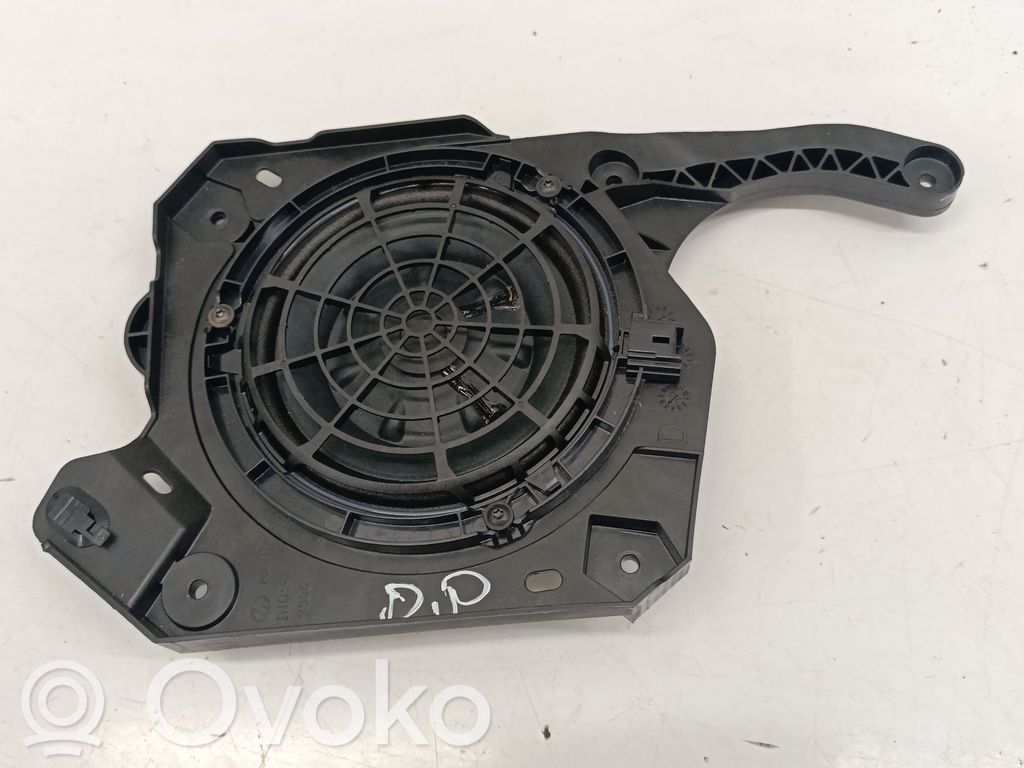 Opel Grandland X Difuzor ușă față 
