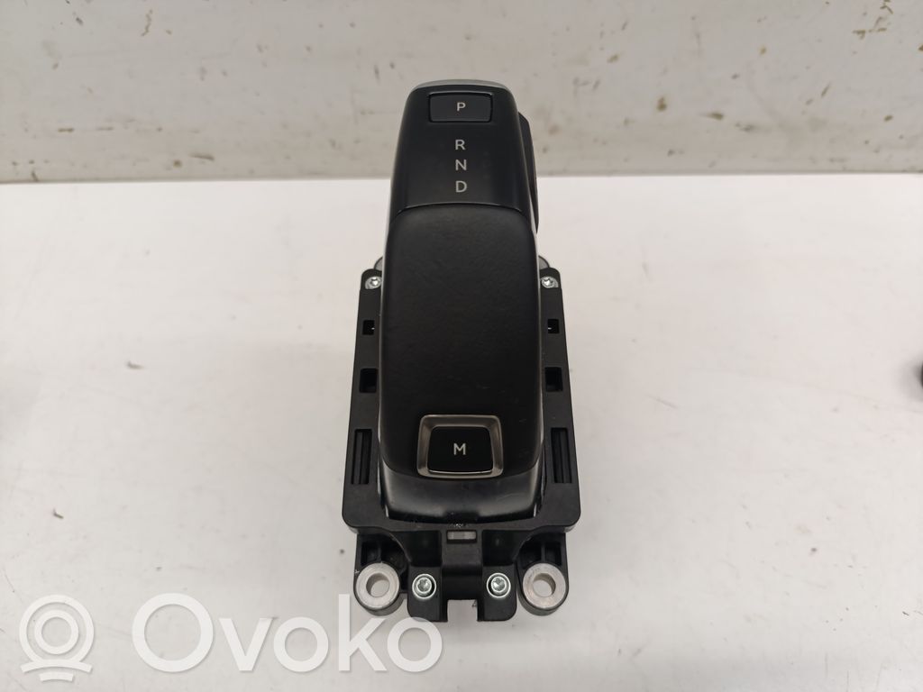 Opel Grandland X Selector de cambios