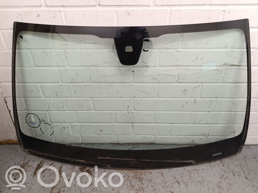 Mercedes-Benz E W213 Front windscreen/windshield window 