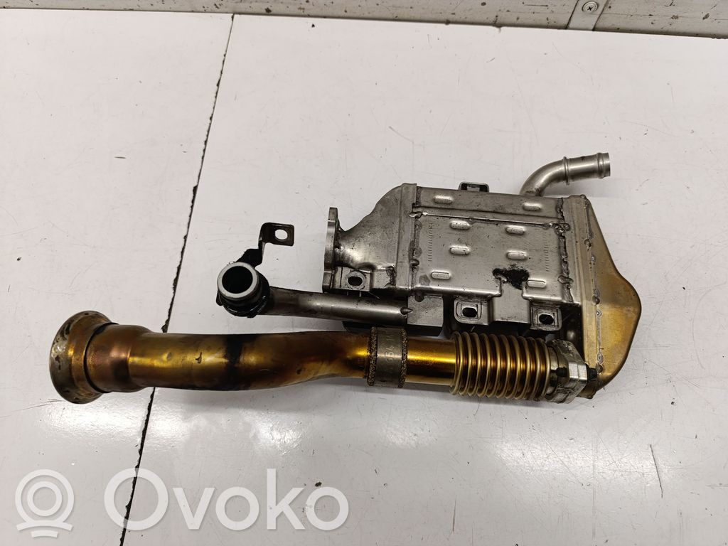 Mercedes-Benz E W213 Chłodnica spalin EGR 